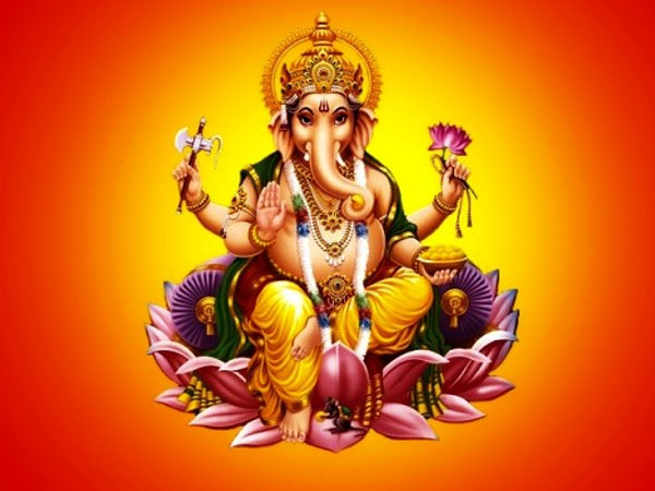7. ವಿಘ್ನ ರಾಜ