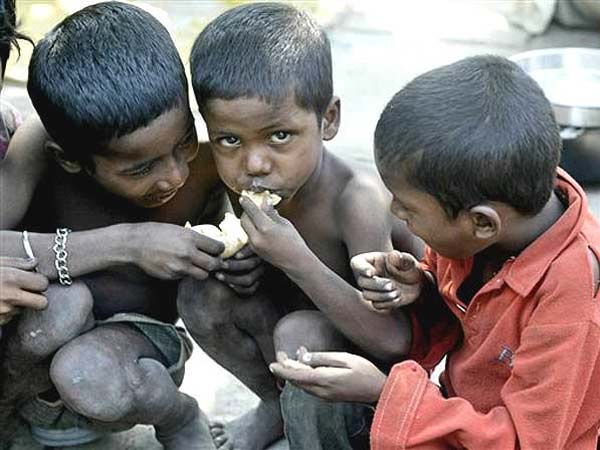 ಬಡವರಿಗೆ ಅವಮಾನಿಸಬೇಡಿ