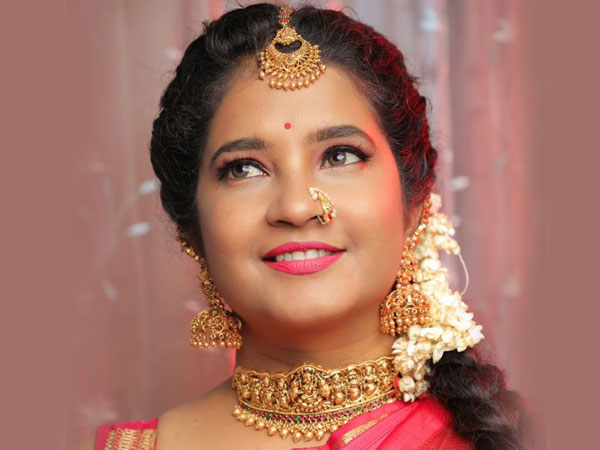 ಶುಭ ಪೂಂಜಾ