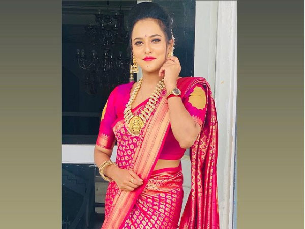 ಚಂದ್ರಿಕಾ