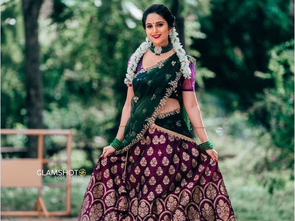 ನಿವೇದಿತಾ ಗೌಡ