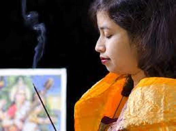 2. ಬೀಜ ಮಂತ್ರ ಪಠಿಸಿ