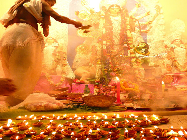 ದಸರಾ/ವಿಜಯದಶಮಿಯ ದಿನಾಂಕ:
