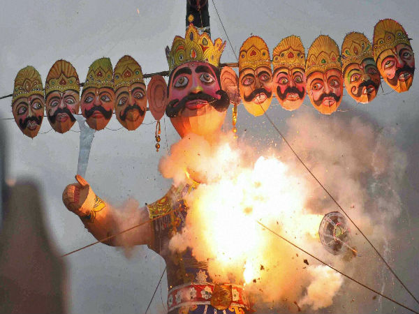 ದಸರಾದ ಶುಭ ಸಮಯ: