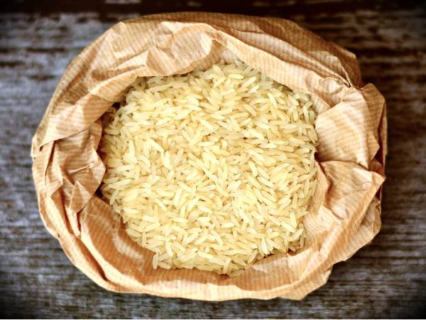ಅಕ್ಕಿಯನ್ನು ಫ್ರಿಜ್ ನಲ್ಲಿಡಿ: