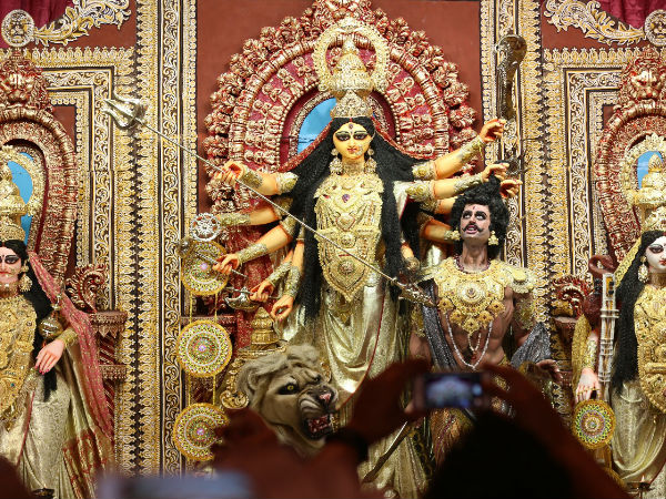 ವಿಜಯದಶಮಿಯ ಇತಿಹಾಸ ಮತ್ತು ಮಹತ್ವ: