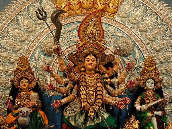 4. ದುರ್ಗಾ ದೇವಿಯ ಇಷ್ಟದ ಪ್ರಸಾದಗಳು