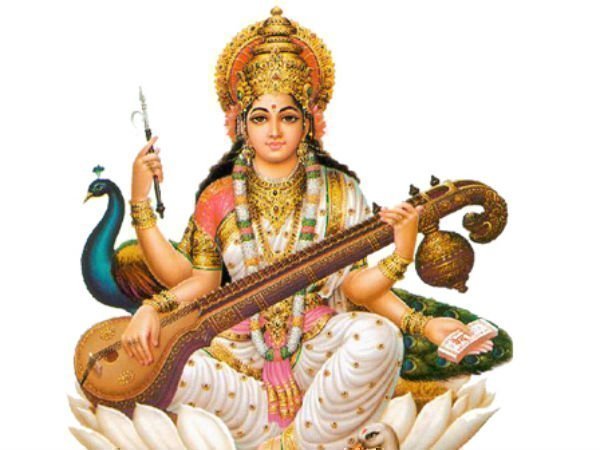 ವಿದ್ಯಾರಂಭದ ವೇಳೆ ಹೇಳಬೇಕಾದ ಶ್ಲೋಕ