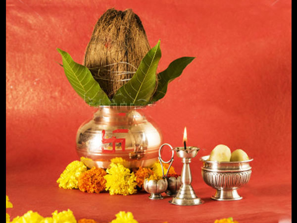 ಗಂಗಾಜಲವನ್ನು ಎಂದಿಗೂ ಕೊಳಕು ಕೈಗಳಿಂದ ಮುಟ್ಟಬಾರದು: