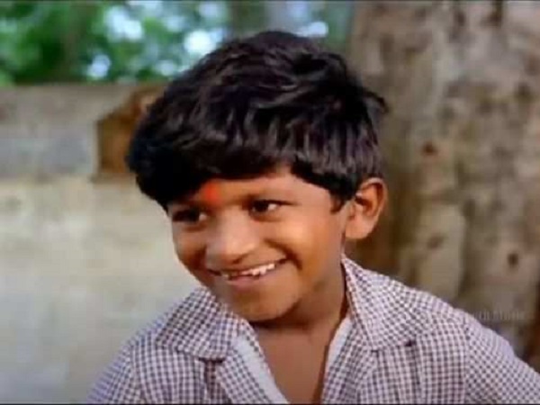 6ರ ಪ್ರಾಯದಲ್ಲಿಯೇ ಹಾಡು ಹಾಡಿದ್ದರು