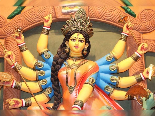 5. ದುರ್ಗಾ ದೇವಿಯ ನೆಚ್ಚಿನ ಹಣ್ಣುಗಳು