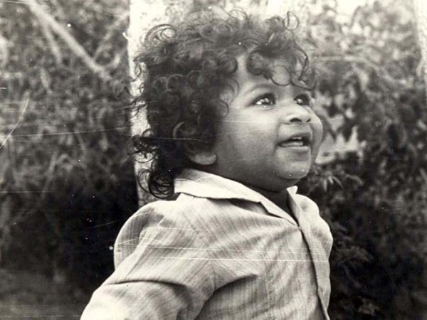 ಅತ್ಯುತ್ತಮ ಬಾಲ ನಟ ಪ್ರಶಸ್ತಿ ಪಡೆದ ಮೊದಲಿಗ