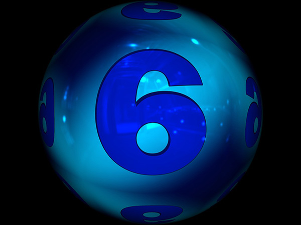 ಸಂಖ್ಯೆ 6 :