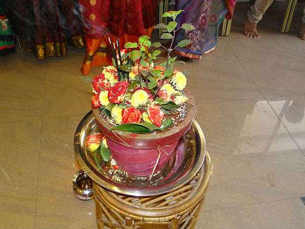 ಕಾರ್ತಿಕ ಮಾಸ