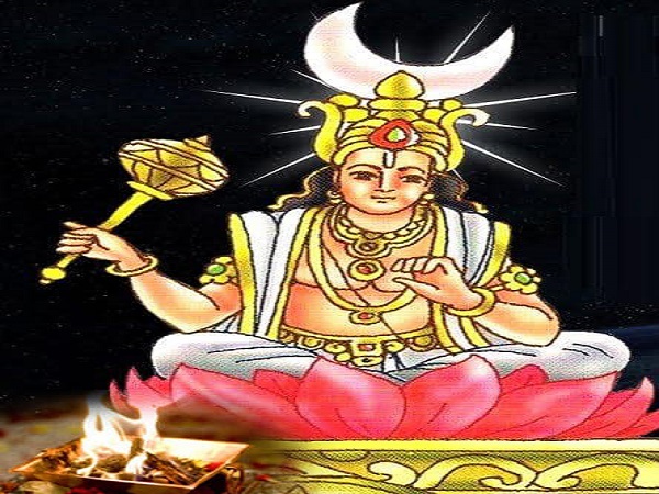 2. ಚಂದ್ರ ಮಂತ್ರ
