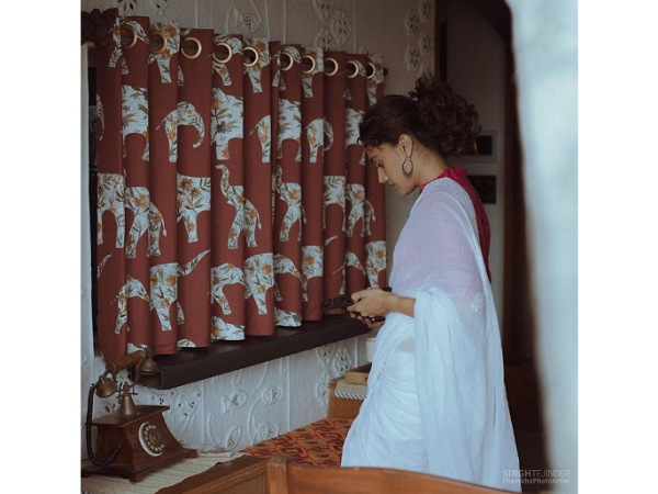 ಪರದೆಗಳು: