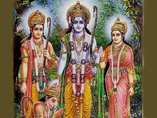 ವಿವಾಹ ಪಂಚಮಿಯ ಮಹತ್ವ