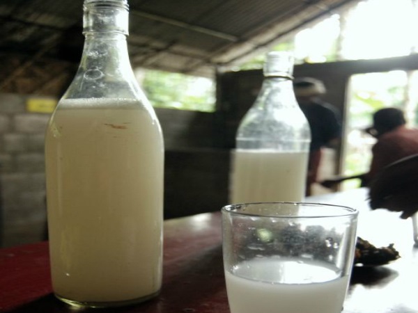 ನೀರಾ ಕುಡಿಯಿರಿ