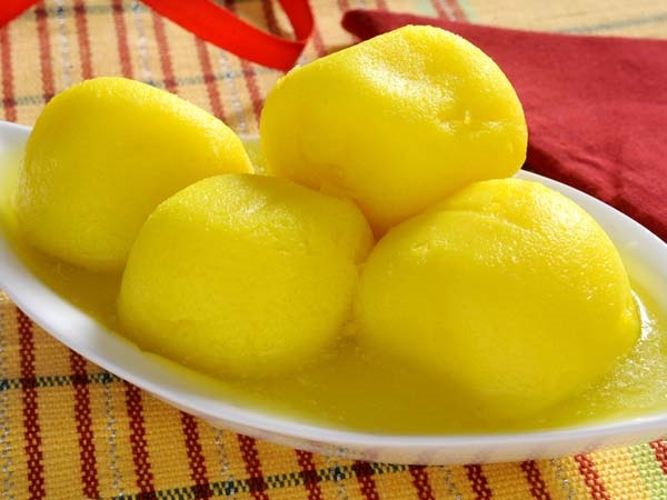 3. ಗಿಡ ನೆಡಿ, ಸಿಹಿ ತಿನ್ನಿ