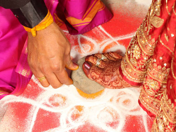 ವಿವಾಹ ಸಮಸ್ಯೆಗಳನ್ನು ಪರಿಹರಿಸಲು