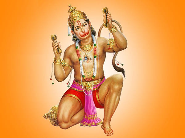 ಹನುಮನನ್ನು ಆರಾಧಿಸಿ: