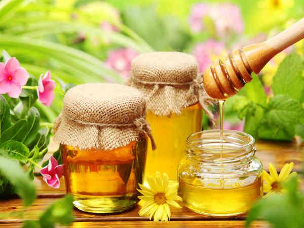 ಜೇನು ತುಪ್ಪವನ್ನೂ ಫ್ರಿಡ್ಜ್ನಲ್ಲಿ ಇಡಬೇಡಿ: