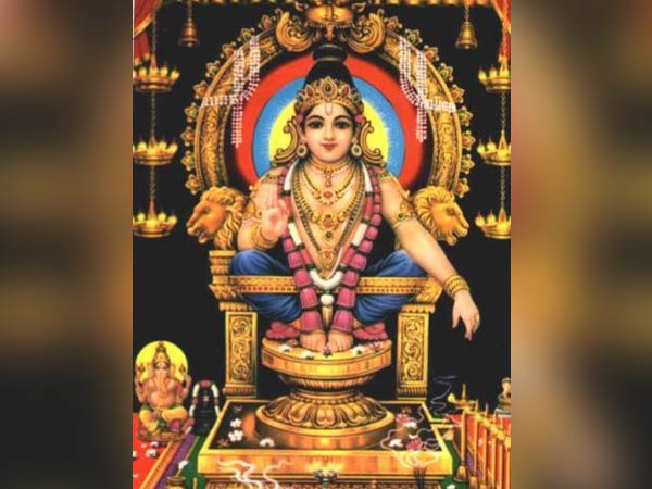 ಮೊದಲ ಐದು ಮೆಟ್ಟಿಲುಗಳು
