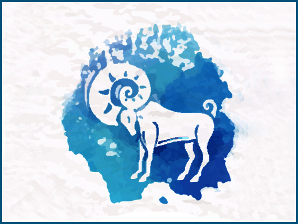 ಮೇಷ ರಾಶಿ