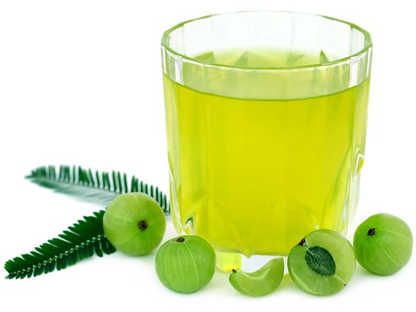 ಆಮ್ಲ ಜ್ಯೂಸ್