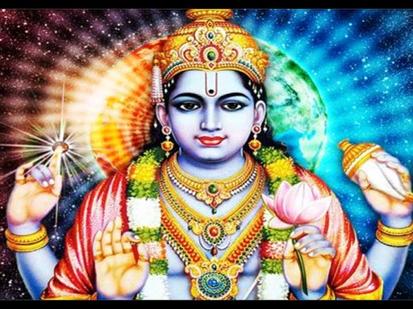 ಏಕಾದಶಿ ವ್ರತ ಮಂತ್ರ: