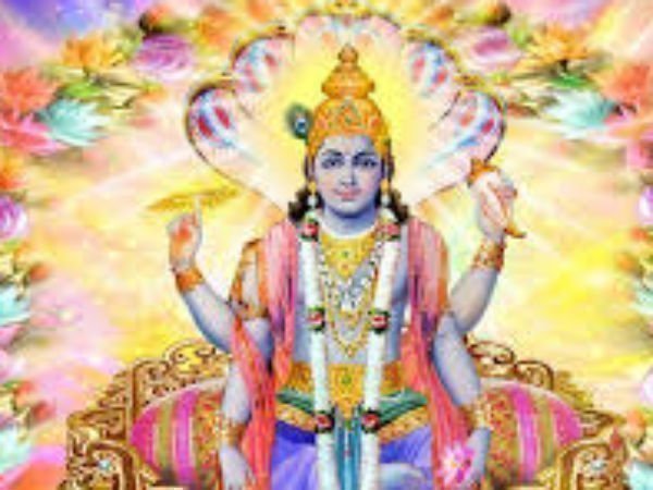 7. ಮಾರ್ಚ್ 28, 2022, ಸೋಮವಾರದಂದು ಪಾಪಮೋಚನಿ ಏಕಾದಶಿ
