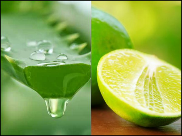 ನಿಂಬೆ ರಸದೊಂದಿಗೆ ಸೇವಿಸಿ: