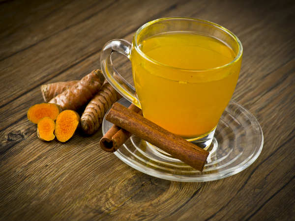 ಅರಿಶಿಣ, ಜೇನು, ಕಾಳು ಮೆಣಸು