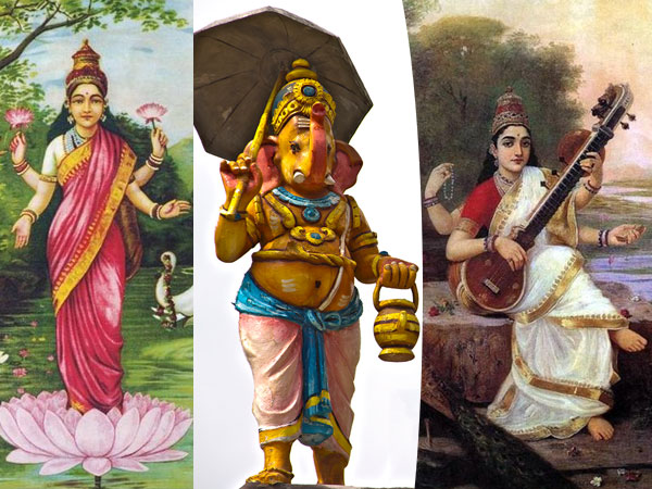 5. ಸ್ನಾನ ಮಾಡುವ ಸಮಯದಲ್ಲಿ ನೀರನ್ನು ಮುಟ್ಟಿ ಹೇಳುವ ಮಂತ್ರ