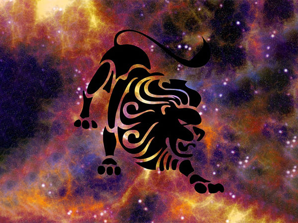 ಸಿಂಹ ರಾಶಿ