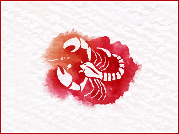 ವೃಶ್ಚಿಕ ರಾಶಿ
