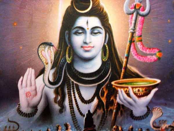 3. ಈ ಪಾತ್ರಗಳಿಂದ ಅಭಿಷೇಕ ಮಾಡಬೇಡಿ: