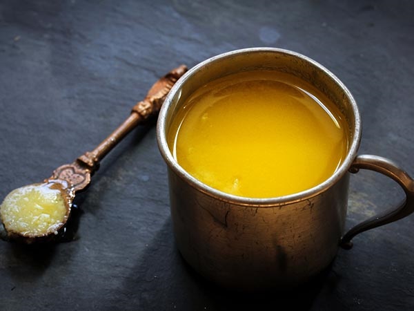 ತುಪ್ಪ: