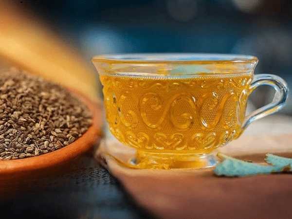 ಅಜ್ವೈನ್ ಟೀ ಮಾಡುವುದು ಹೇಗೆ?