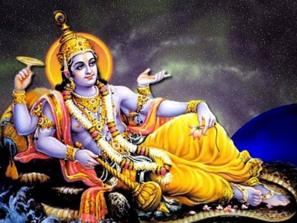 ಅಮಲಕಿ ಏಕಾದಶಿಯ ವಿಶೇಷ