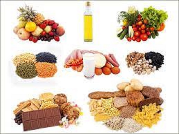 ಅಧಿಕ ಕಾರ್ಬ್, ಕಡಿಮೆ ಕೊಬ್ಬಿನ ಆಹಾರವನ್ನು ಸೇವಿಸಿ