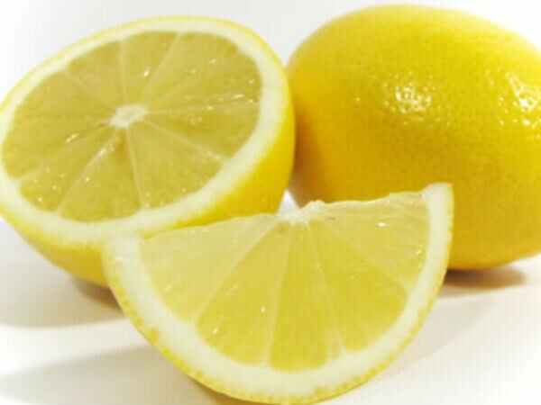 5. ಸಿಟ್ರಿಕ್ ಆಮ್ಲ: