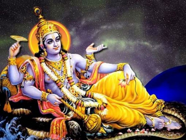 ಮೇ 26 ಅಪರ ಏಕಾದಶಿ: