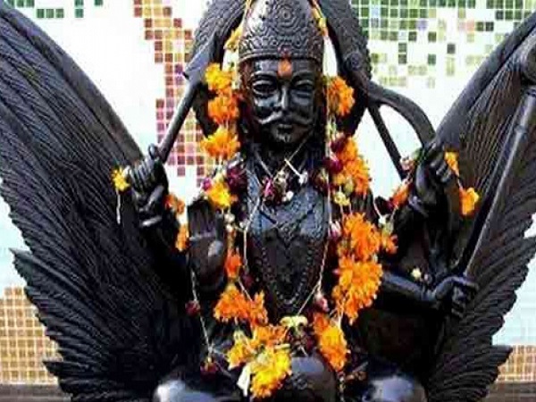 ಮೇ 2022ರ ಶನಿವಾರ 14 ರಂದು ಶನಿದೇವನನ್ನು ಆರಾಧಿಸಿ