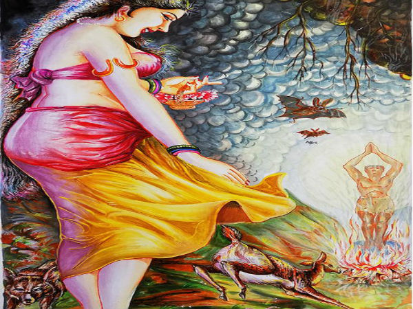 ಜೂನ್ 2, ಗುರುವಾರ: ರಂಭಾ ತೃತೀಯಾ ವ್ರತ