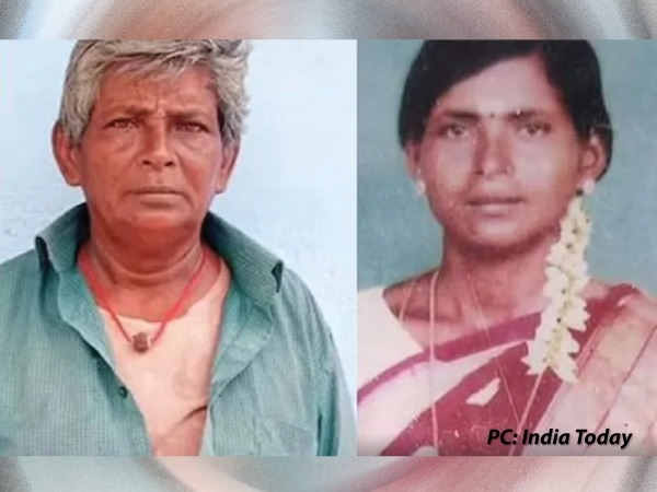 ಮದುವೆಯಾದ 15ನೇ ದಿನಕ್ಕೆ ಗಂಡನ ಸಾವು