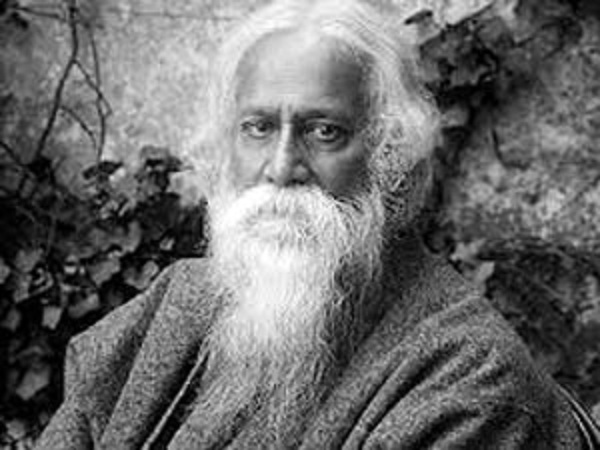 ಠಾಗೋರರ ಸಾಹಿತ್ಯ ಕೃಷಿ