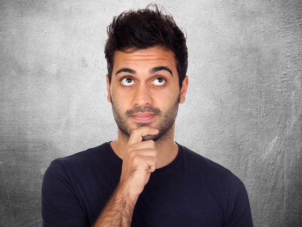 2. ಯಾಕೆ ಅತಿಯಾಗಿ ಯೋಚಿಸುತ್ತೇವೆ ಗೊತ್ತಾ..?