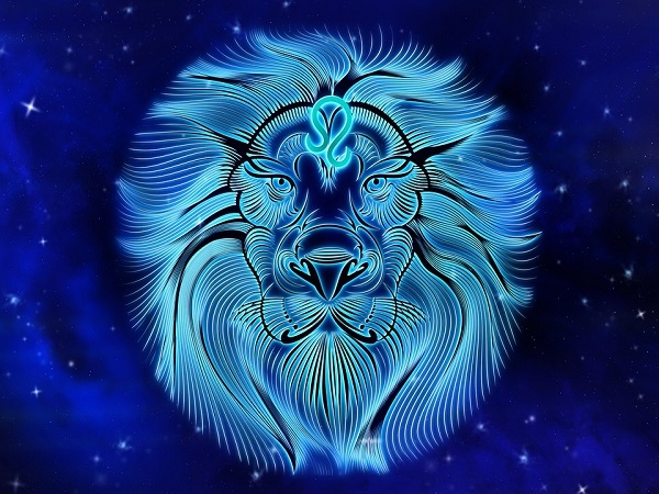 3. ಸಿಂಹ ರಾಶಿ