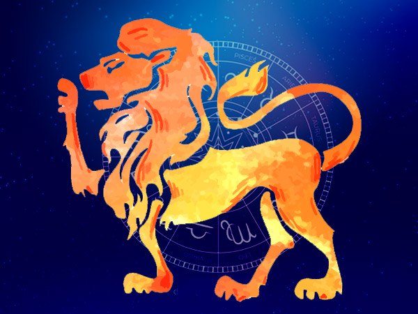 ಸಿಂಹ ರಾಶಿ